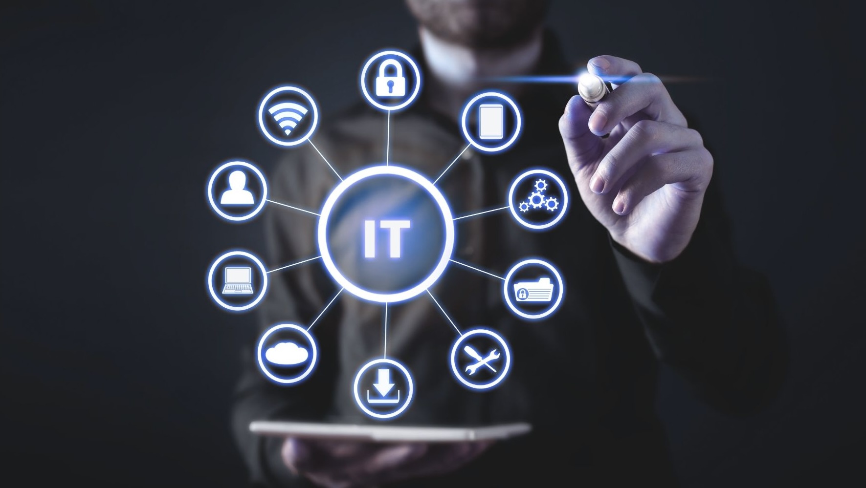 TwinCorr IT Solutions